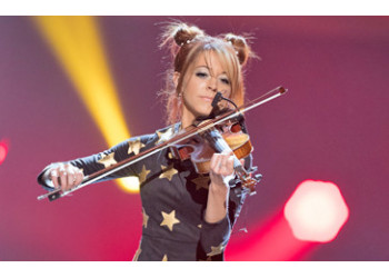 Lindsey Stirling tickets