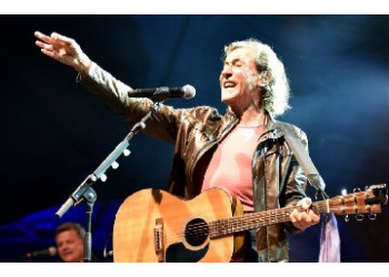 Albert Hammond tickets