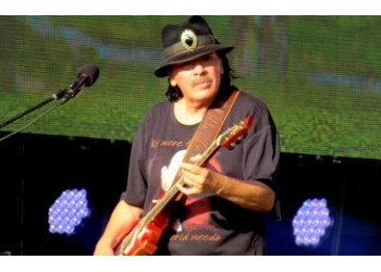 Rosenheim Sommerfestival - Santana tickets Rosenheim Sommerfestival - Santana tickets