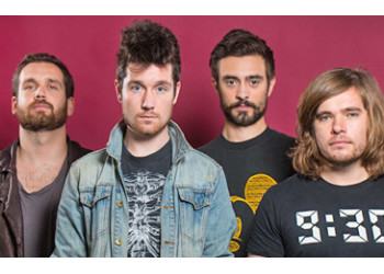 Bastille tickets