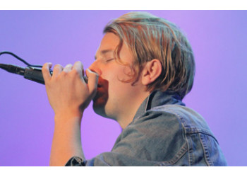 Zeltfestival Ruhr - Tom Odell - The Black Friday Tour tickets