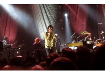 Nick Cave tickets