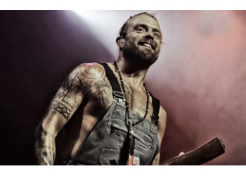 Xavier Rudd tickets