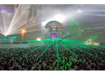 Sensation tickets