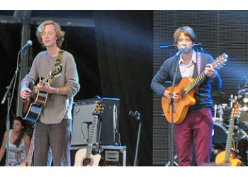 Kings Of Convenience tickets