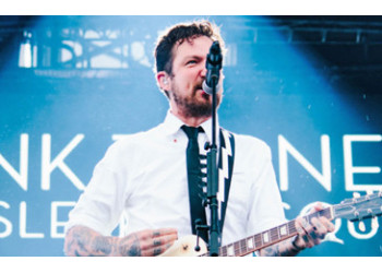 Frank Turner tickets