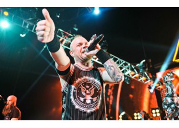 Five Finger Death Punch tickets