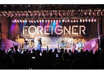 Foreigner tickets Foreigner tickets