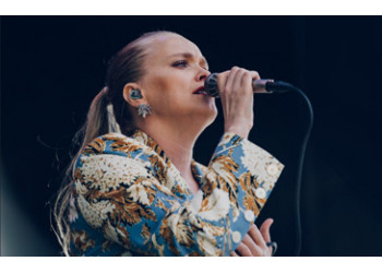 Ane Brun tickets