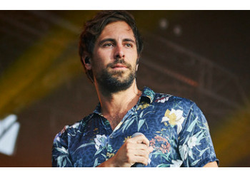 Max Giesinger - Sommertour tickets