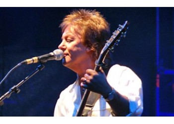 Chris Norman tickets