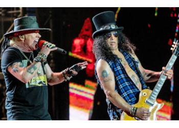 Guns N' Roses tickets Guns N' Roses tickets