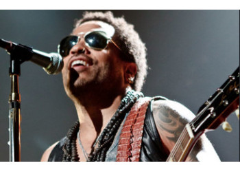 Lenny Kravitz tickets