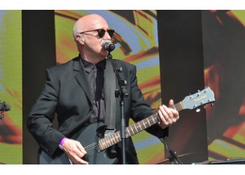 Midge Ure tickets