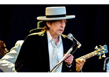 Bob Dylan tickets