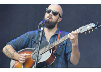 William Fitzsimmons tickets