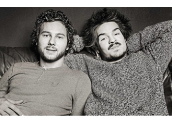 Milky Chance tickets