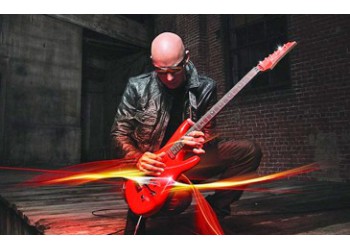 Joe Satriani tickets