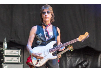 Jeff Beck tickets