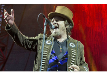 Zucchero tickets