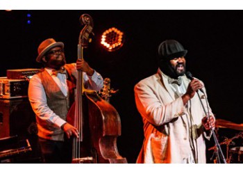 Seebühne Bremen - Gregory Porter tickets