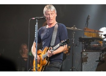 Paul Weller tickets