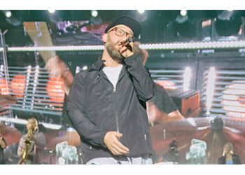 Zeltfestival Ruhr - Mark Forster - Open Air tickets