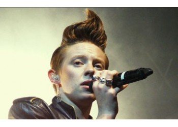 La Roux tickets