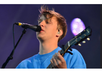 George Ezra tickets