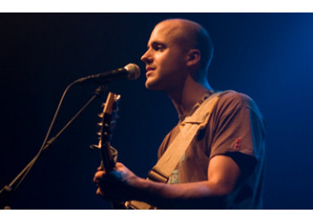 Milow tickets