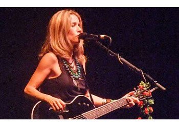 Heather Nova tickets