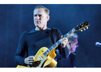 Bryan Adams tickets