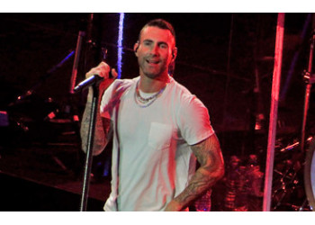 Maroon 5 tickets