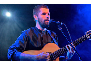 Nick Mulvey - First Mind 10th Anniversary Tour tickets