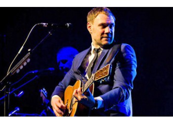 David Gray tickets