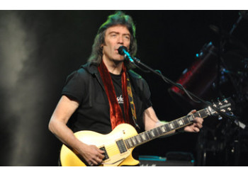 Steve Hackett tickets