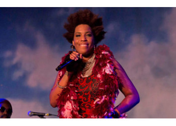 Macy Gray tickets