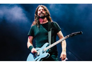 Foo Fighters tickets