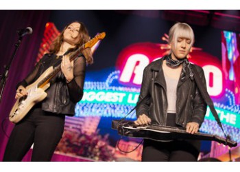 Larkin Poe tickets