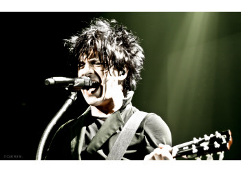 Indochine tickets