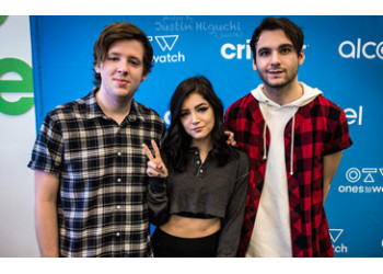 Against The Current tickets