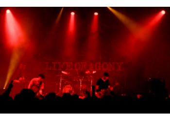 Life of Agony tickets