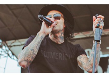 Yelawolf tickets