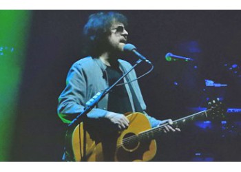 Jeff Lynne tickets