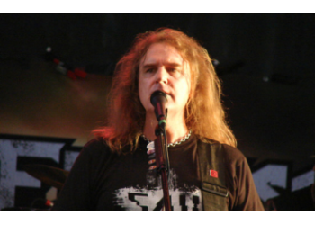 Megadeth tickets