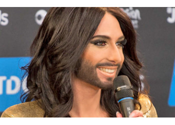 Conchita Wurst tickets