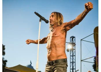 Iggy Pop tickets