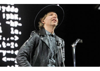 Beck tickets