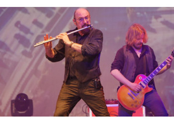 Jethro Tull tickets