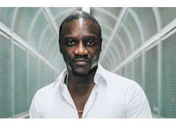 Akon tickets